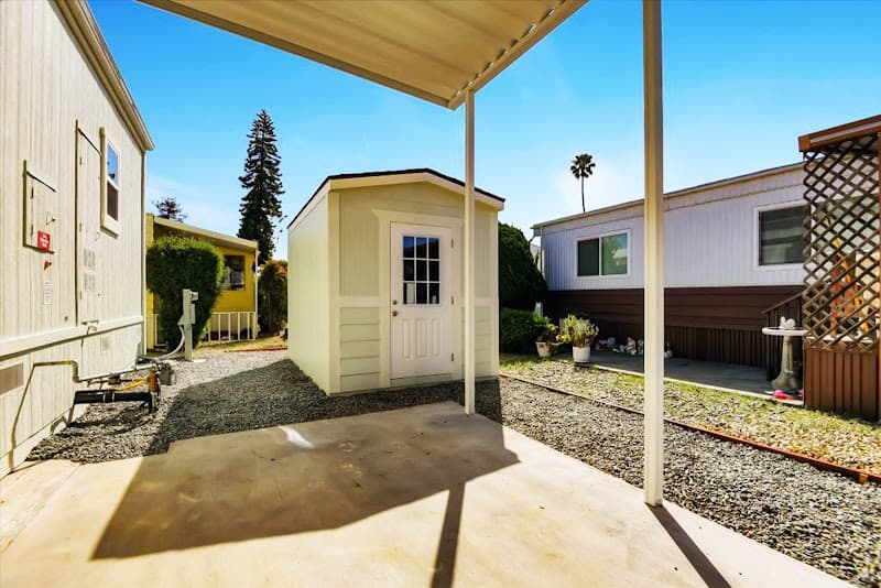 MT. ZION HOME FOR THE ELDERLY