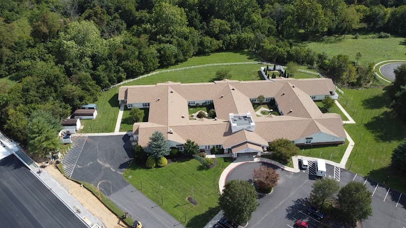 Broadmore Senior Living