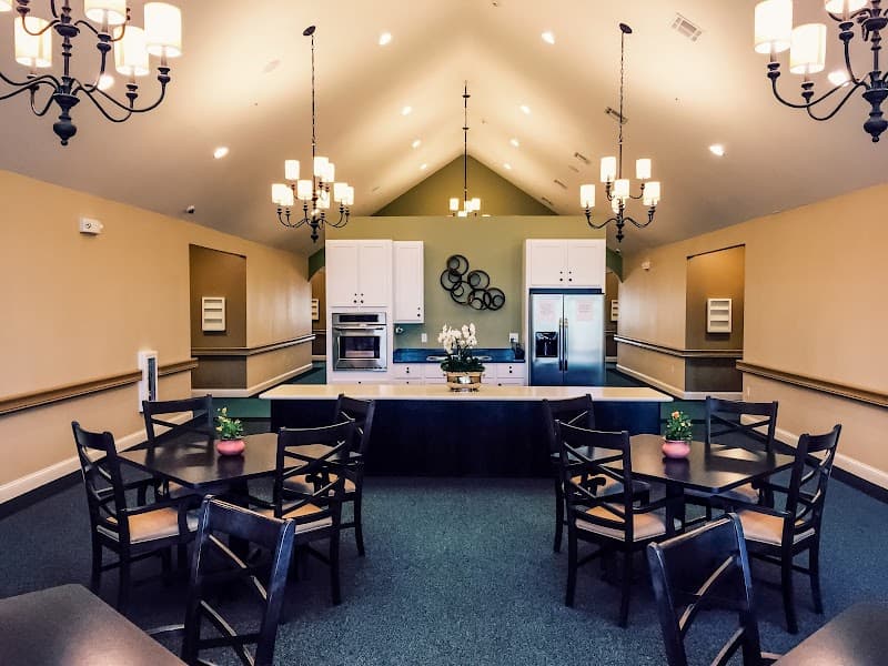 San Gabriel Memory Care