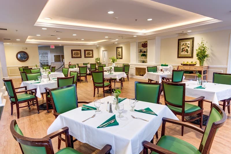 ST AUGUSTINE PLANTATION