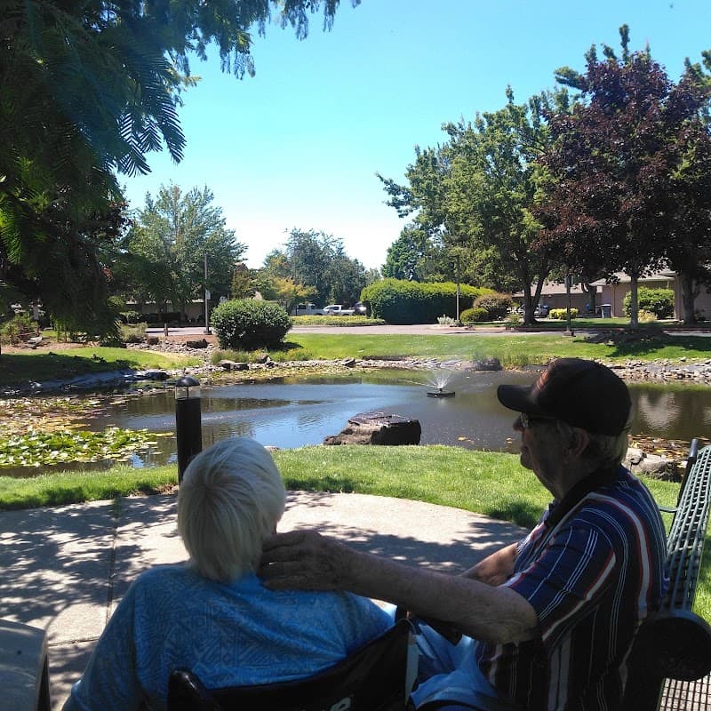 Rosewood Court Residential Care