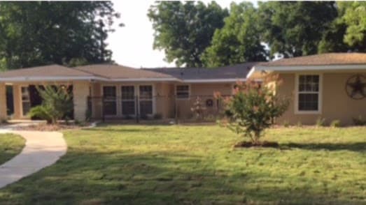 SHINING STARS ASSISTED LIVING LLC