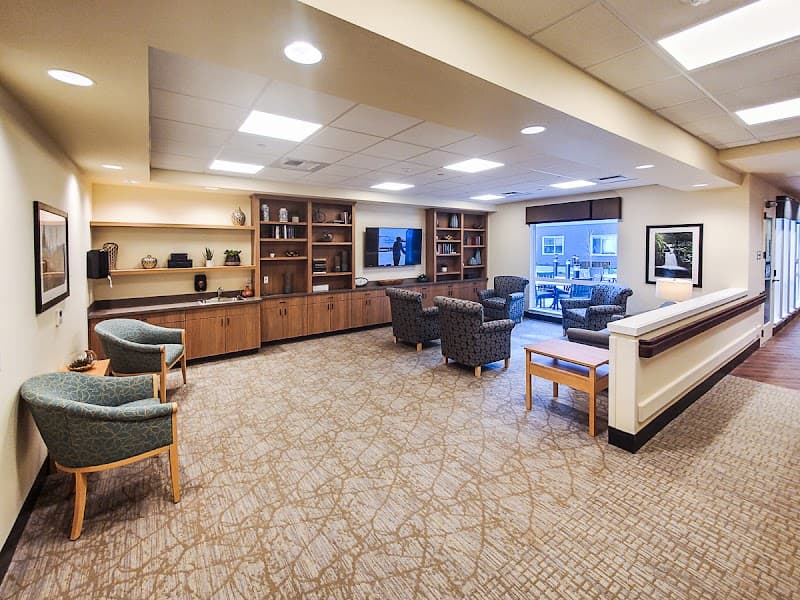 Marquis Eugene Assisted Living