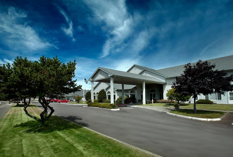 Spruce Point Assisted Living