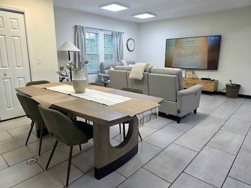 Bright Hope Personal Care Home