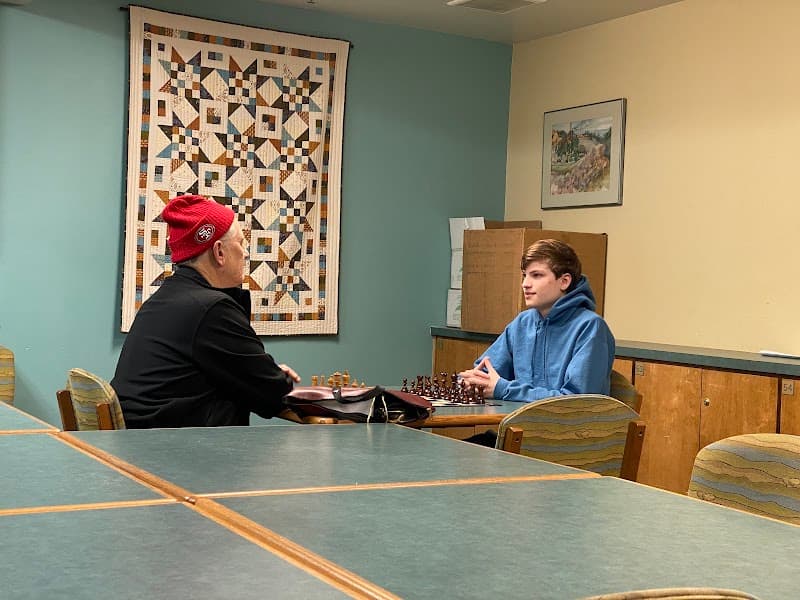 PLACERVILLE SENIOR LIVING