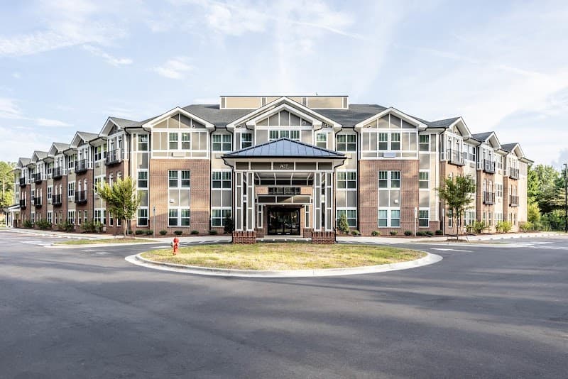 Foundation Senior Living