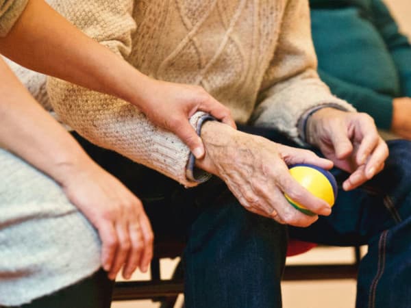 A PLUS BOARD AND CARE