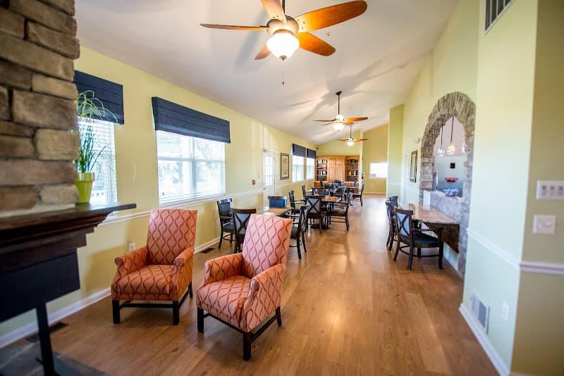 Inspirations Memory Care Of Westminster