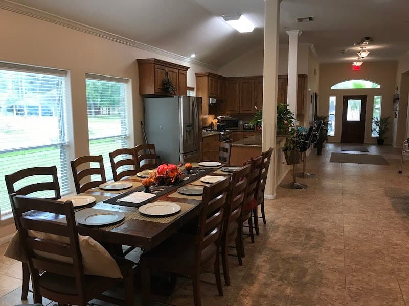PLANTATION ASSISTED LIVING LLC