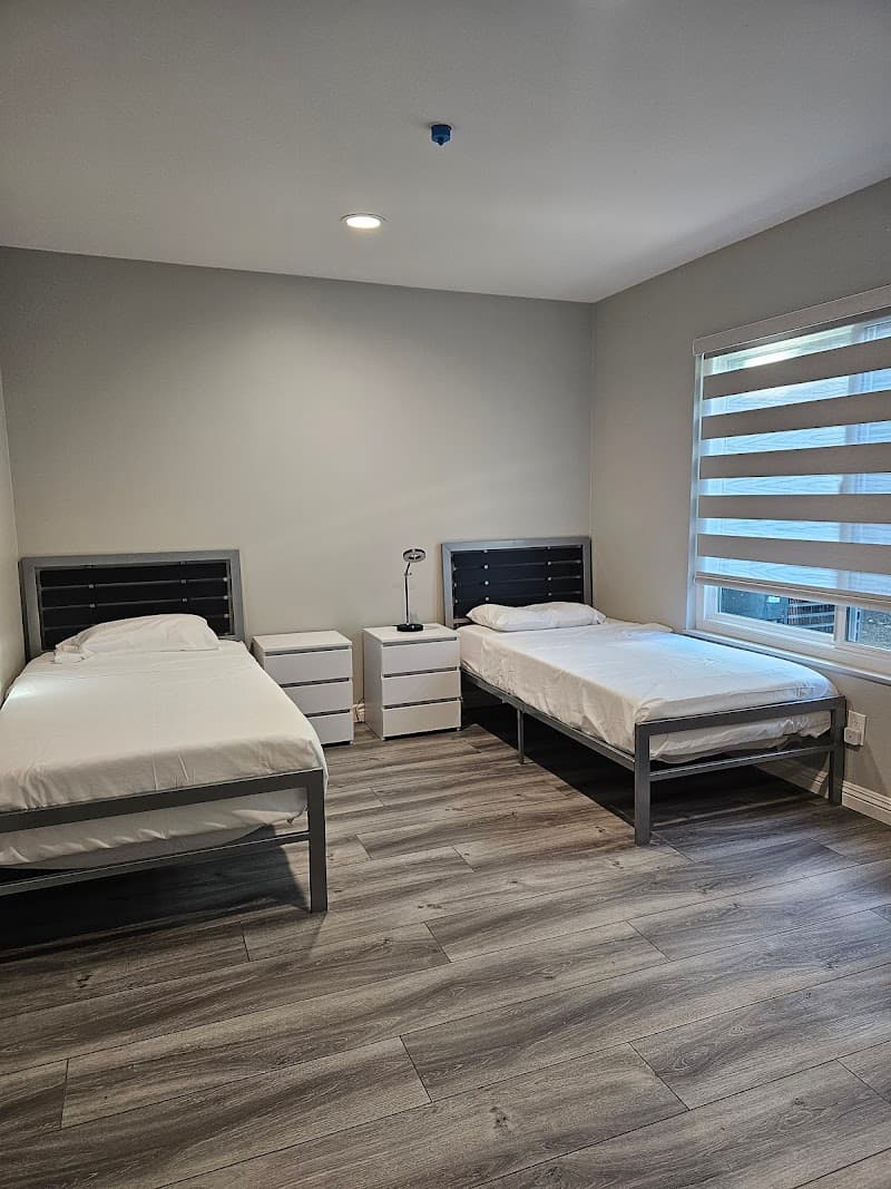 ARIA SENIOR CARE ASSISTED LIVING LLC