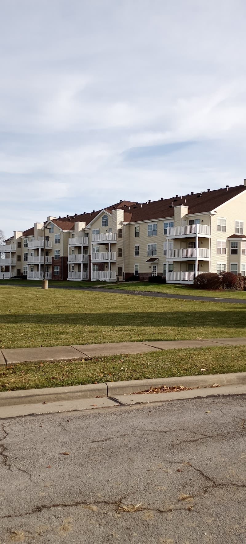 COMMONS OF PROVIDENCE THE