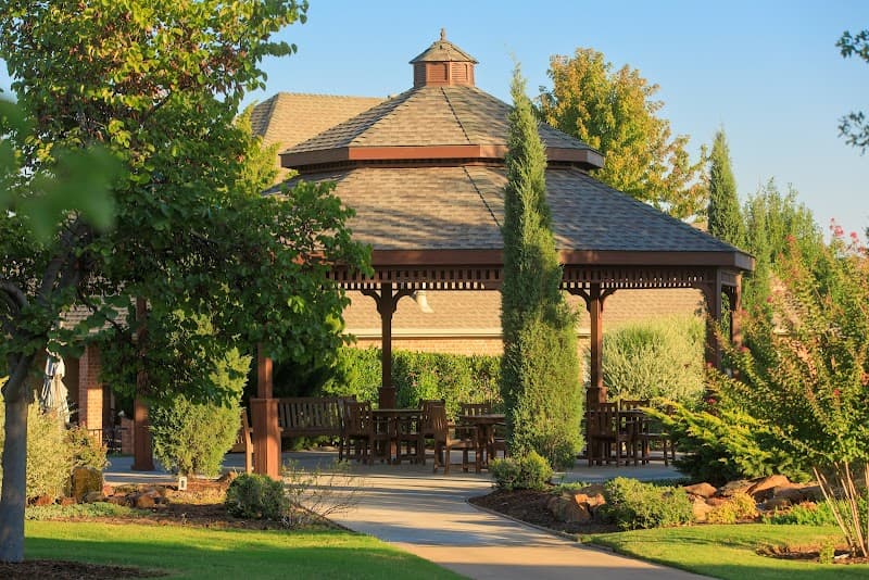 TOUCHMARK AT COFFEE CREEK