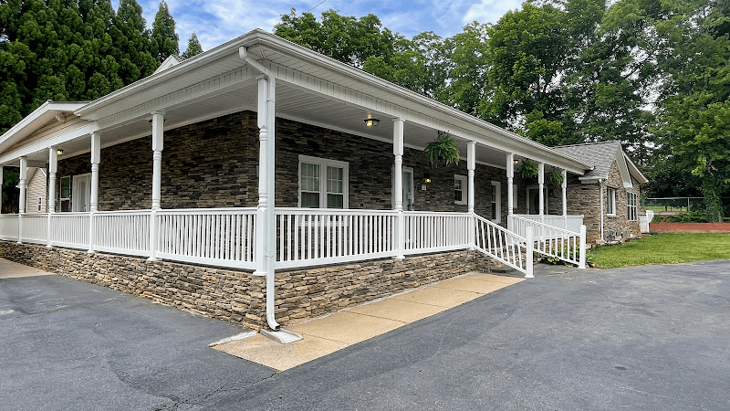 Peace Haven Assisted Living