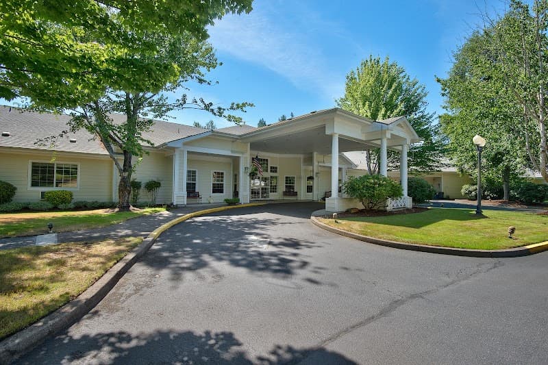 Meadow Creek Village Assisted Living