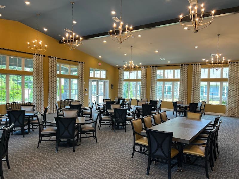 MANOR LAKE HAMILTON MILL