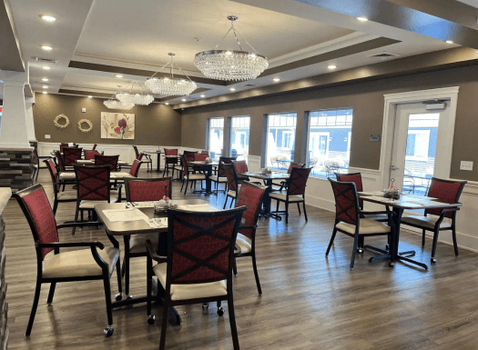 Hampton Manor of Chesapeake