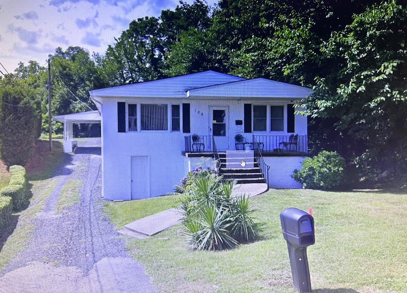 Harrisons Caring Hands 4