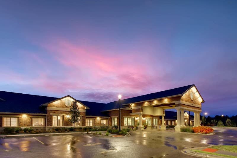 Maple Glen Memory Care