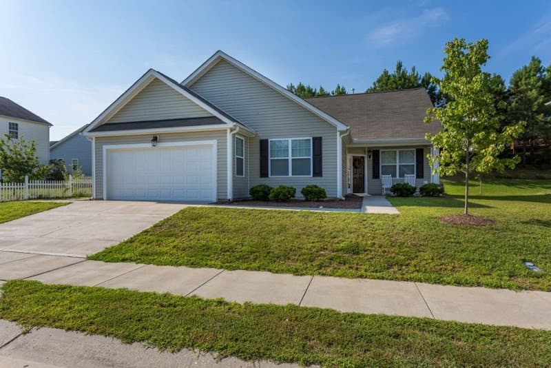 Avendelle Assisted Living on Lazy River