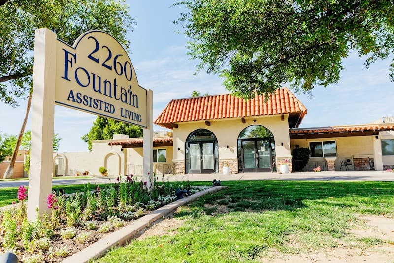 PLEASANT VILLE ASSISTED LIVING HOME LLC