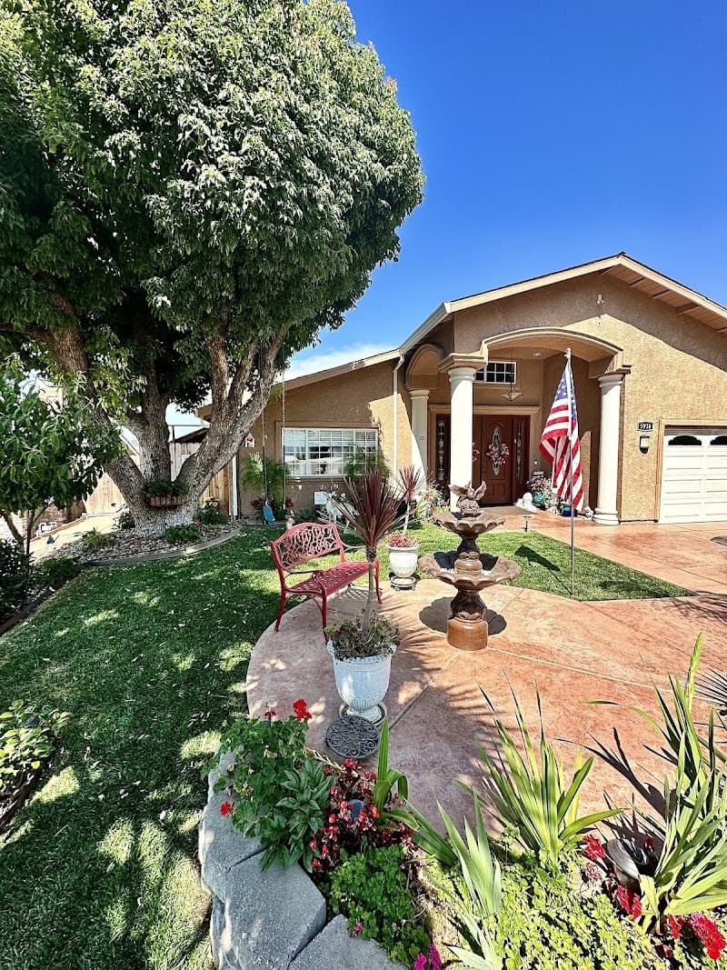 BROOKHAVEN HOME CARE