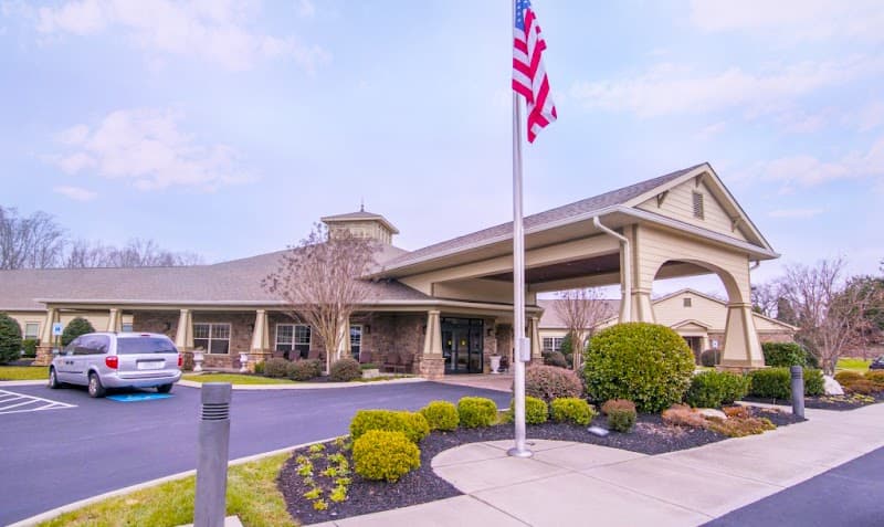 Morning Pointe of Lenoir City