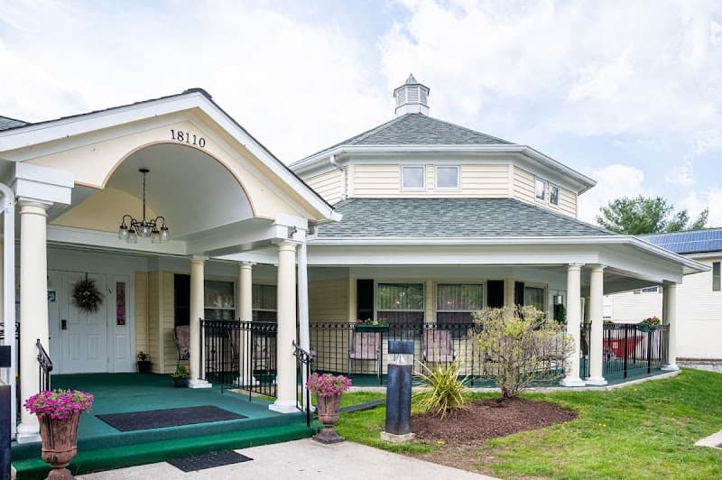 Alfredhouse Florence