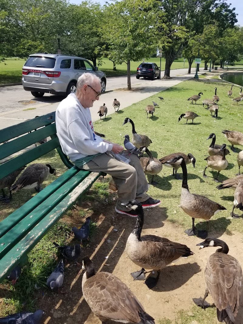 Atkinson's Retirement Home