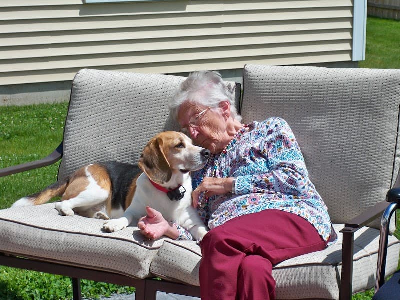 Grace House Of Windham