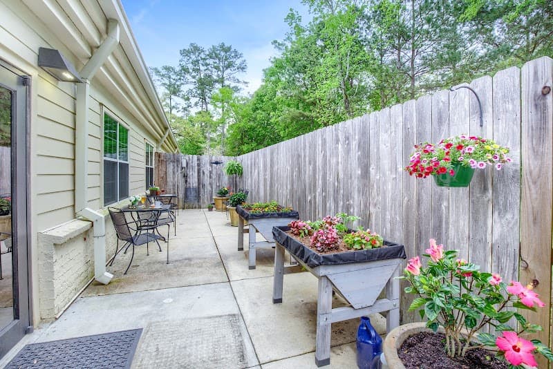 The Trace Senior Community- Level 3