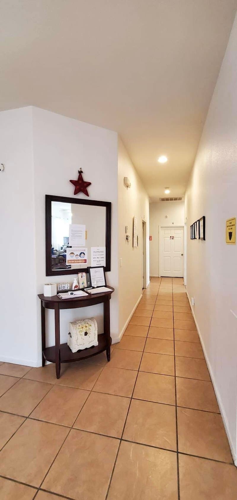 COMFORTS OF HOME GAVIRATE