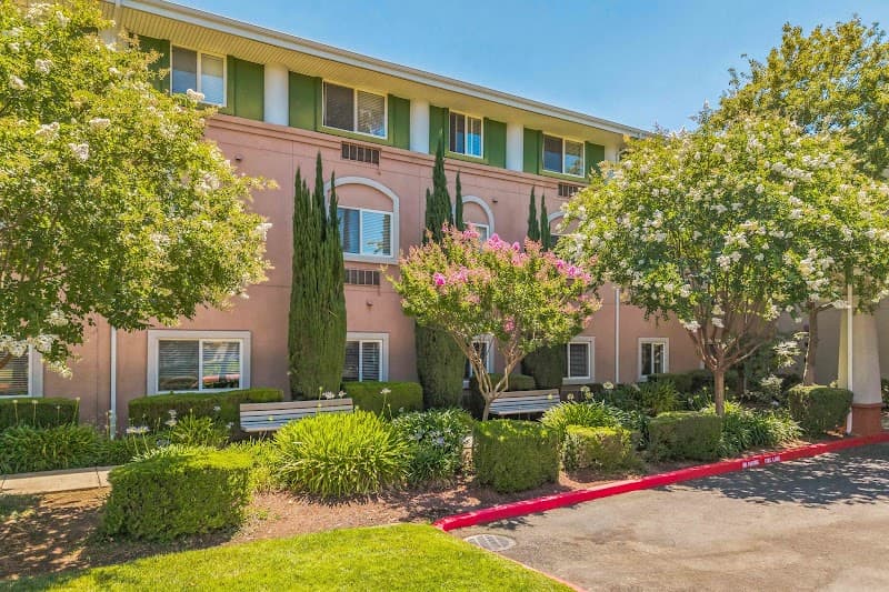 COGIR OF STOCK RANCH