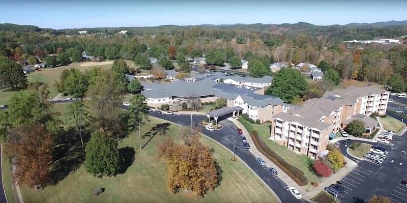 Kings Grant Retirement Community-Craig Assisted Living