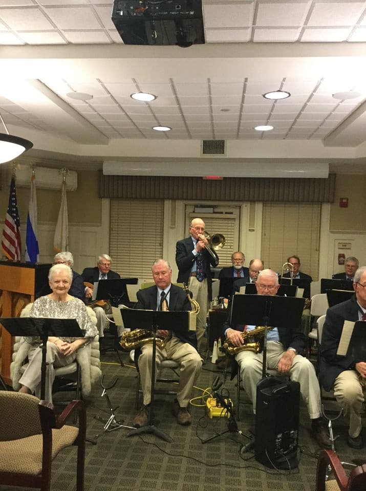 THE PHYLLIS SIPERSTEIN TAMARISK ASSISTED LIVING RESIDENCE