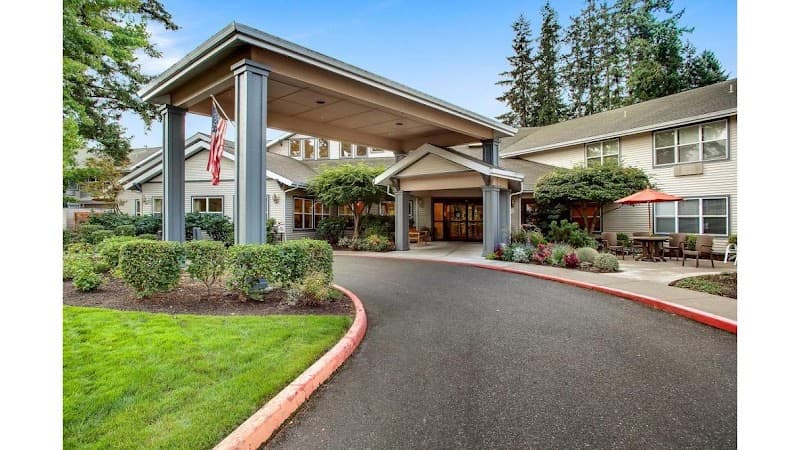 Canfield Place Retirement Community