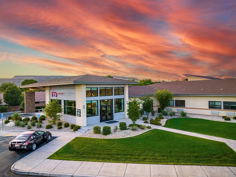 The Wentworth At The Meadows Iii Memory Care