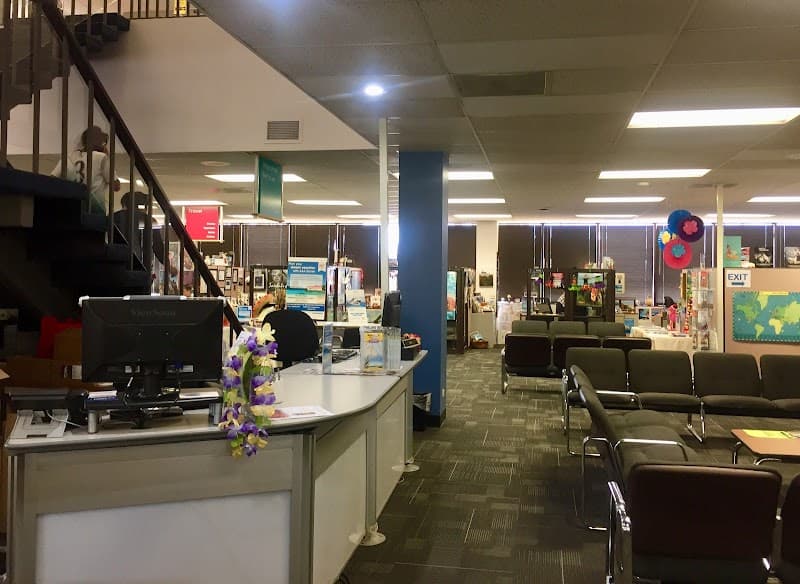 AAA LAGUNA HILLS ASSISTANCE CARE HOME