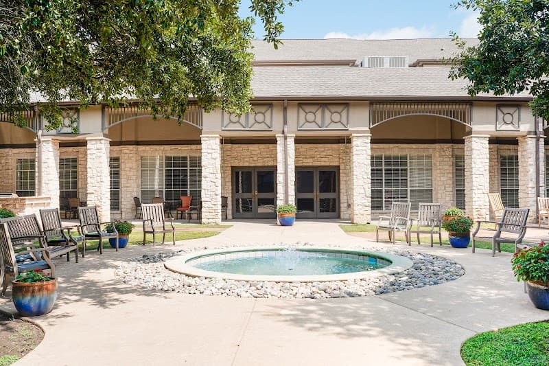 UNBRIDLED LIVING OF DALLAS