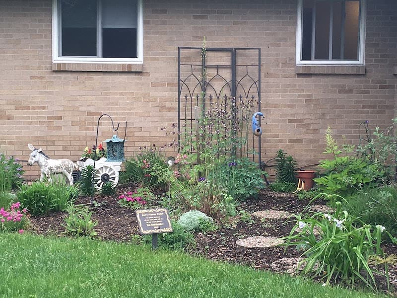 Re-Purposed Assisted Living