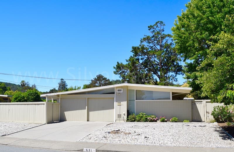 TERRA LINDA CHRISTIAN HOMES, INC # 5