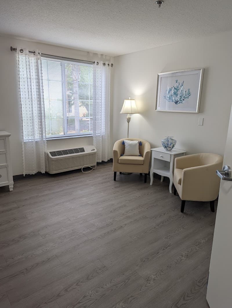 CABOT COVE ASSISTED LIVING, LLC