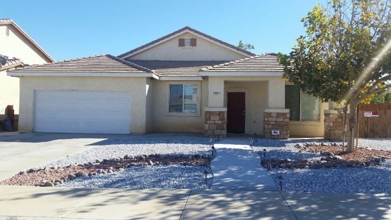 NEW LIFE SENIORS GUEST HOME