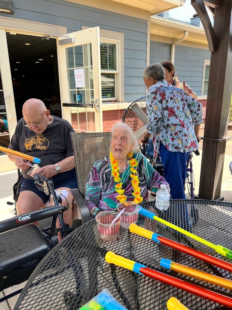 Heritage Memory Care