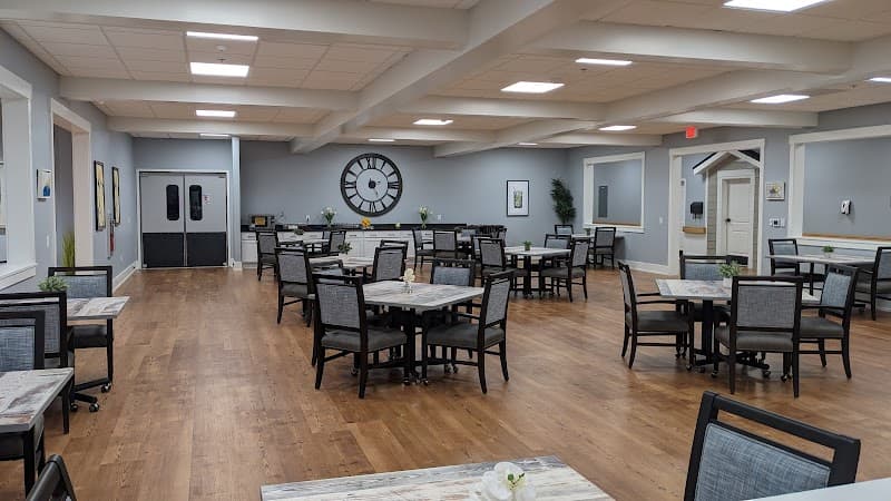 SILVER SPRING PERSONAL CARE HOME