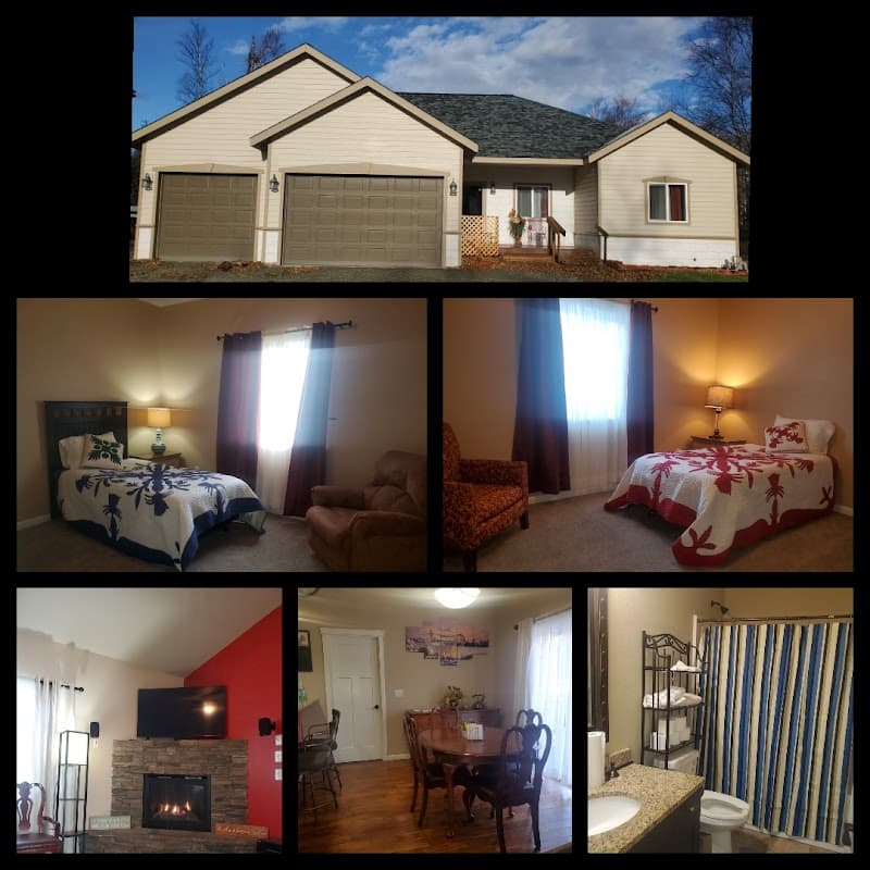 Keen Eye Care Assisted Living Wasilla