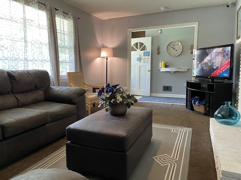 ROCKHAVEN COMMUNITY CARE HOME