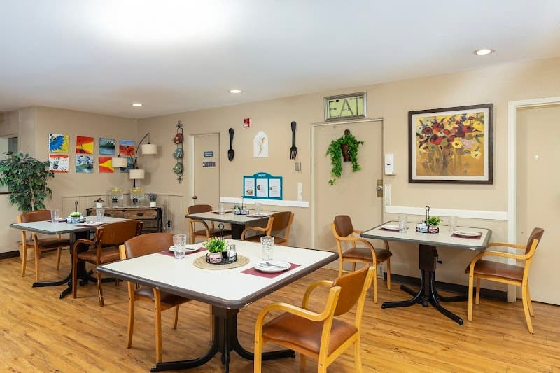 Missoula Health & Rehab