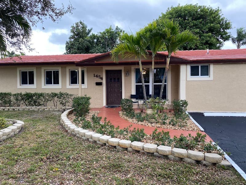 RANMAR GARDENS, INC.