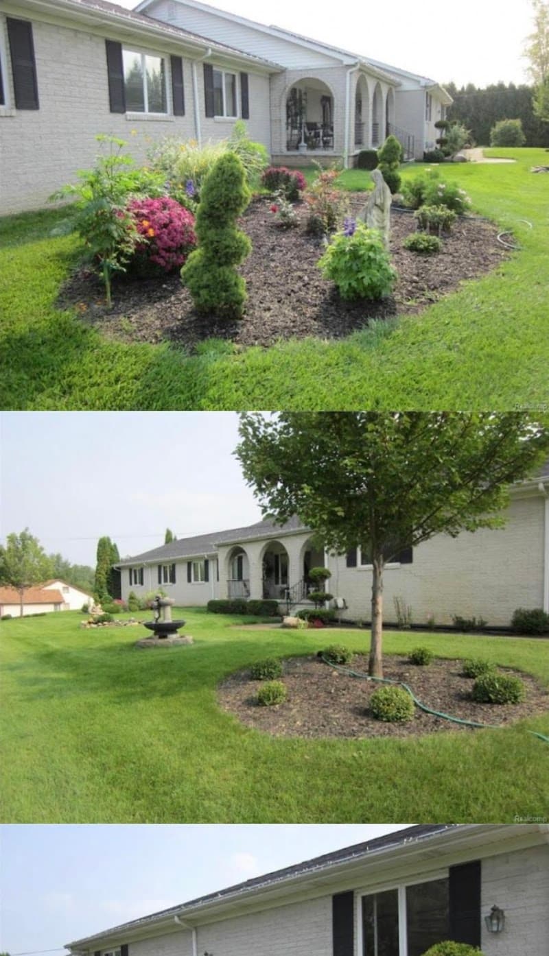 A Touch of Grace 1596, INC